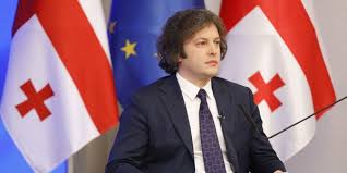  Прем'єр Грузії вважає, що це Київ мав би змінити позицію у відносинах з Тбілісі, а не навпаки 