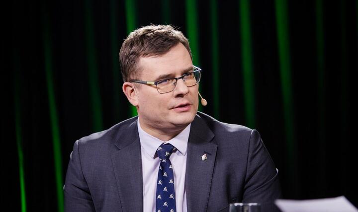  Міністр оборони Литви розповів про виклики у підготовці до розміщення німецької бригади 