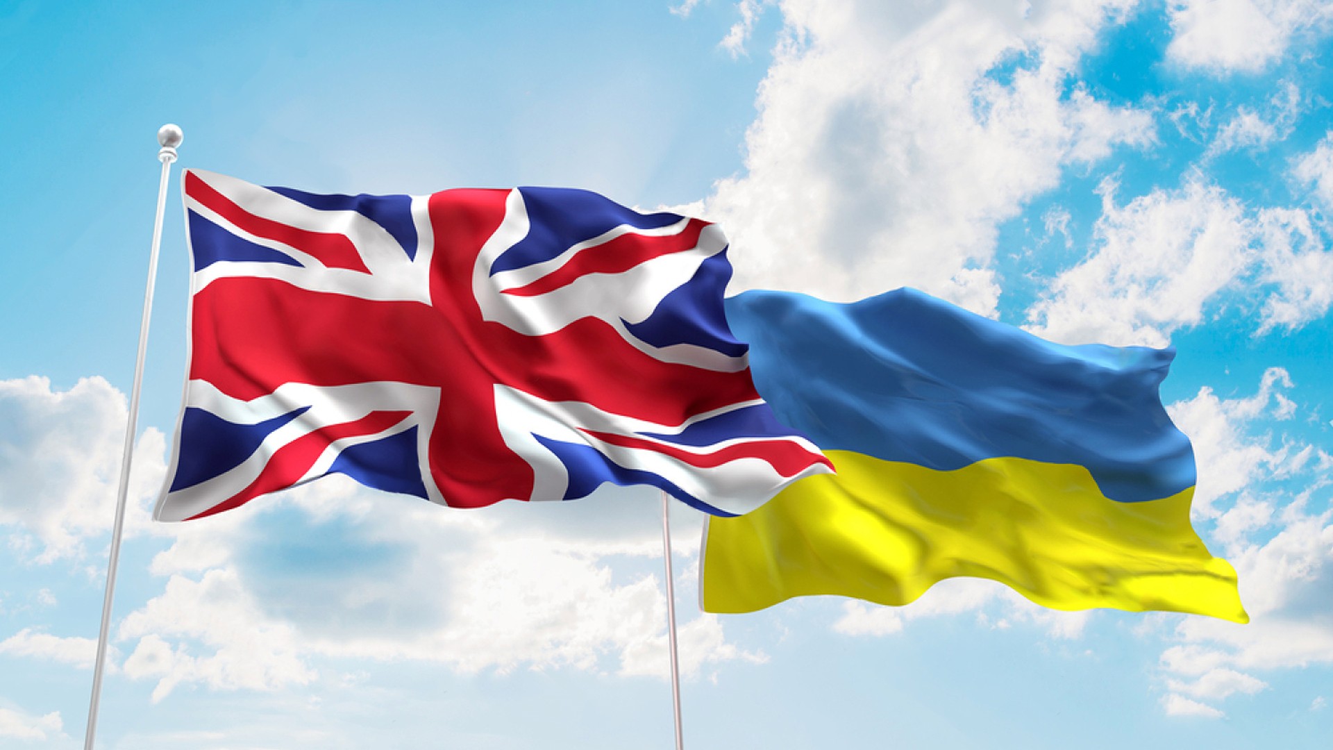  Рада ратифікувала безмитну торгівлю України та Британії до 2029 року 