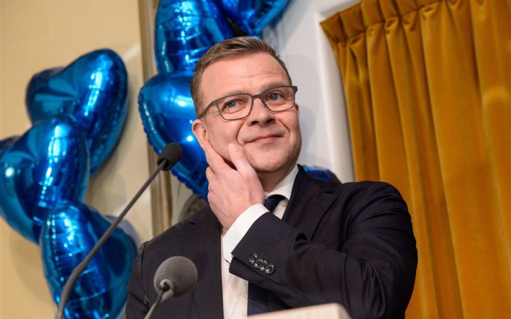  Прем’єр Фінляндії також підтримав дії України у Курській області 