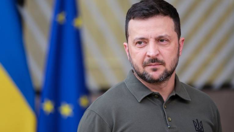  Україна готує нові санкційні рішення, які обмежать РФ - Президент 