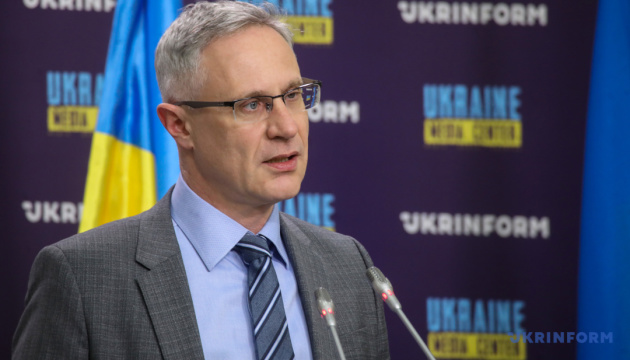  Нові правила в’їзду до Ізраїлю жодним чином не спрямовані проти України - посол Бродський 