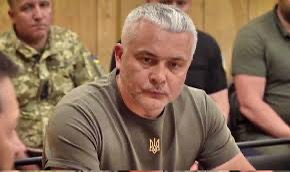  Про рік керівника Одеської ОВА Олега Кіпера: «Одещина не просто робота, тут його душа» 