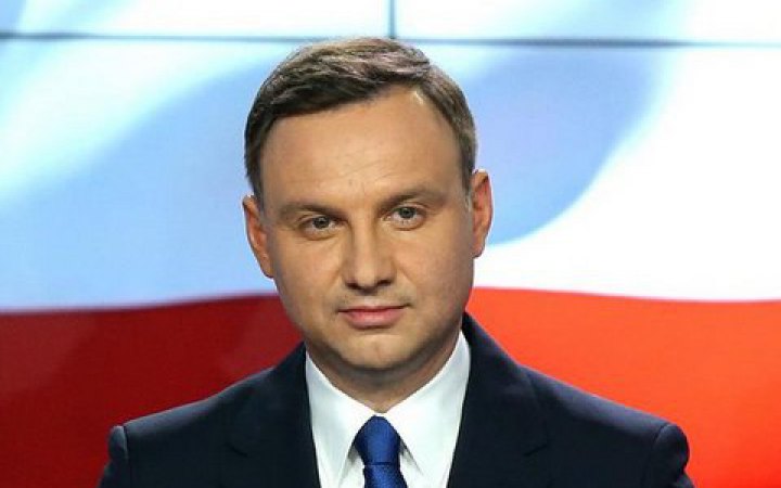  Президент Польщі підписав зміни до закону про допомогу українським біженцям 