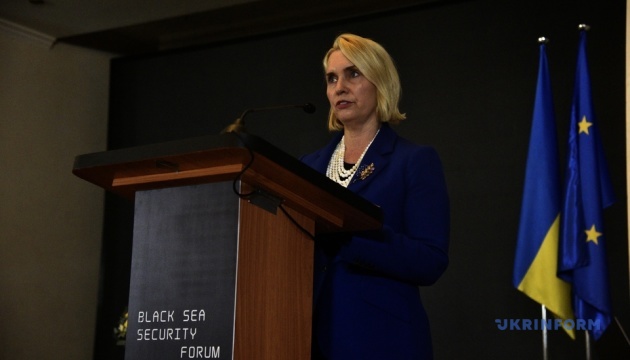  Брінк: Росія - серйозна загроза не лише Україні, а й Молдові, Румунії, Туреччині й Болгарії 