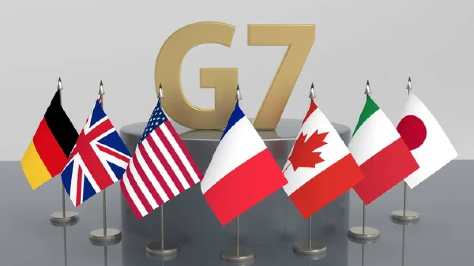  G7 розкрила деталі кредиту на $50 млрд за рахунок російських активів 