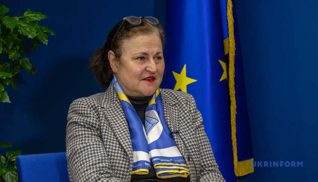  Посол ЄС сподівається, що переговори про вступ України в ЄС почнуться у червні 