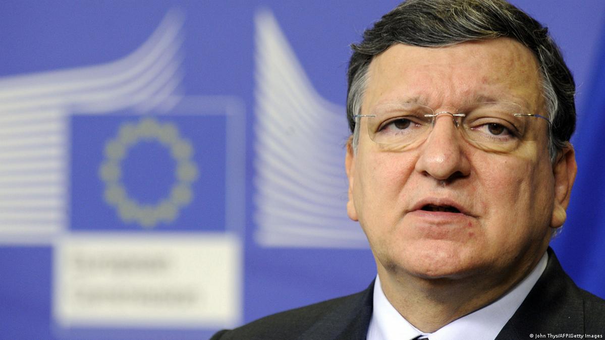  Ексглава Єврокомісії вважає, що ЄС не готовий прийняти країну у стані війни 