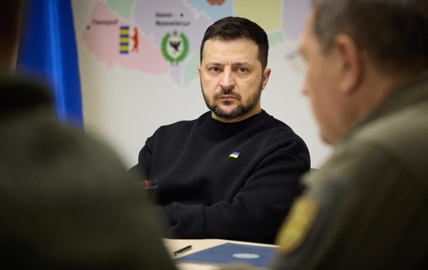  Блокада кордону: Зеленський пообіцяв швидкі кроки 
