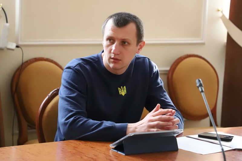  Держпродспоживслужба: діджиталізація процесів  – один з пріоритетів діяльності 