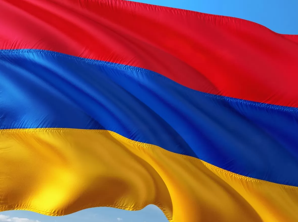  Страна реэкспорта: экспорт Армении в РФ вырос на 430% по сравнению с периодом до 24 февраля 2022, - СМИ 