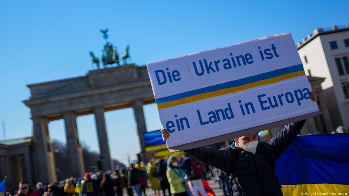  Дослідник: Війна РФ проти України вже коштувала Німеччині понад 200 мільярдів євро 