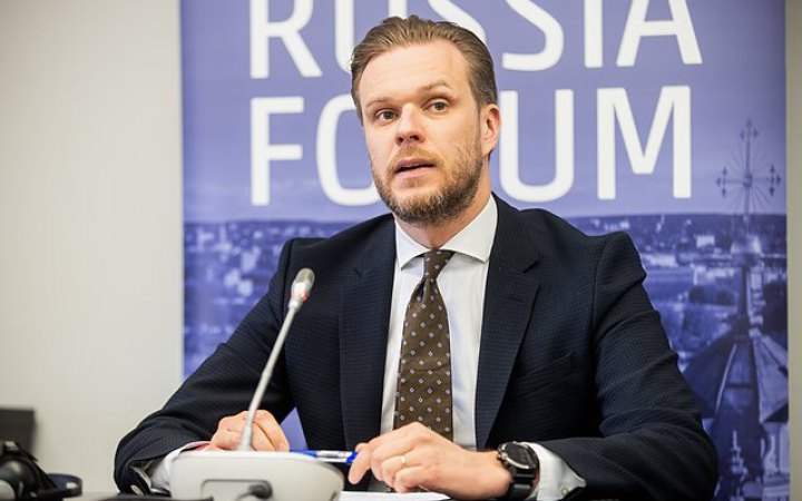  Росія може раптово напасти на НАТО – глава МЗС Литви 