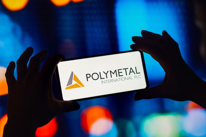  Polymetal International продає російські активи за 3,7 мільярда доларів 