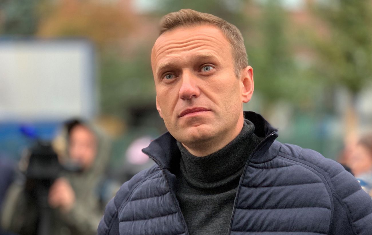  Смерть Навального: МЗС Німеччини викликало російського посла 