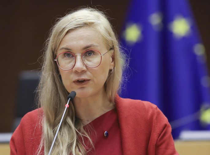  ЄС не зацікавлений у продовженні транзиту російського газу через Україну - єврокомісарка 