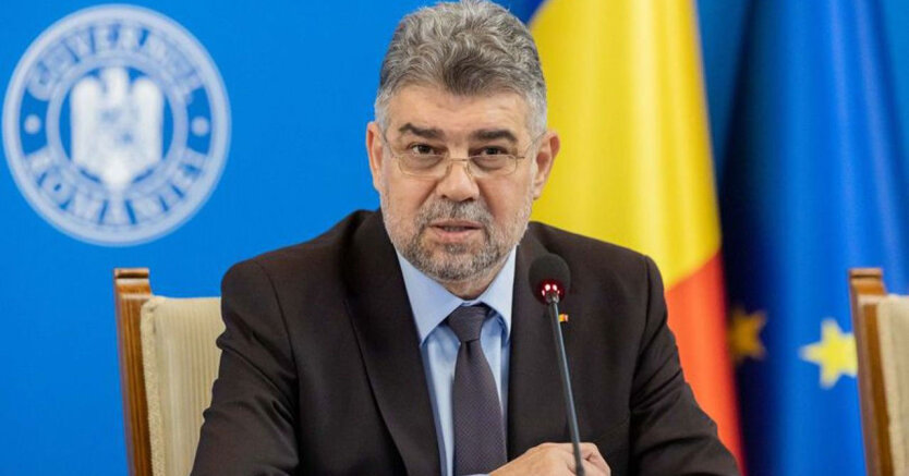  Прем’єр Румунії впевнений, що РФ не нападатиме на його країну 