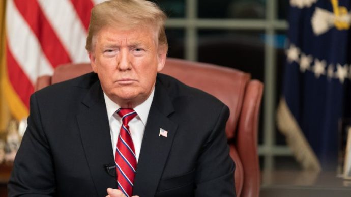  Трамп просуває ідею надання допомоги Україні в кредит 