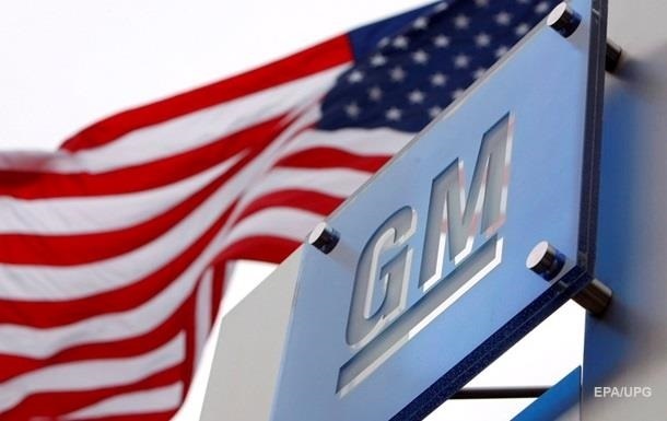  General Motors відкликає понад 300 тисяч авто 