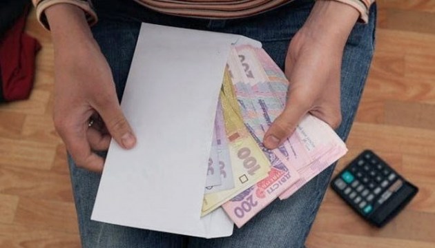  Із тіньової зайнятості минулого року вивели понад 200 тисяч працівників 