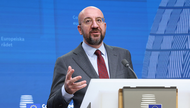  Президент Євроради відреагував на скандальні слова Трампа про залякування союзників 
