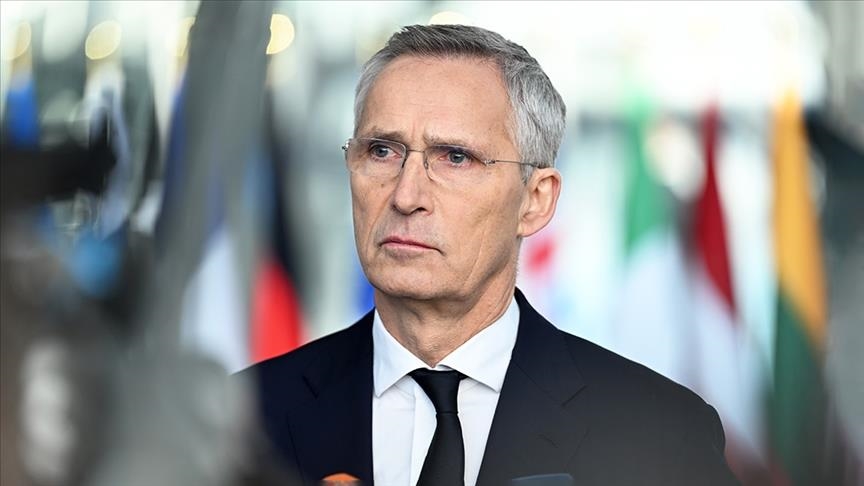  Столтенберг: "Перезавантаження" влади в Україні не вплине на нашу підтримку 