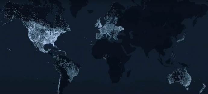  Starlink mini та мобільний інтернет по всій планеті: SpaceX презентувала плани на 2024 рік 