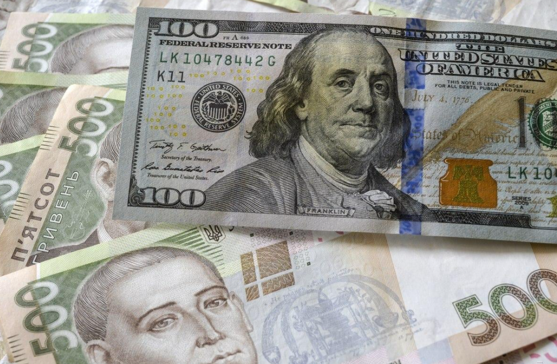  Україна має запасний план, щоб отримати гроші від заморожених активів РФ, – Reuters 