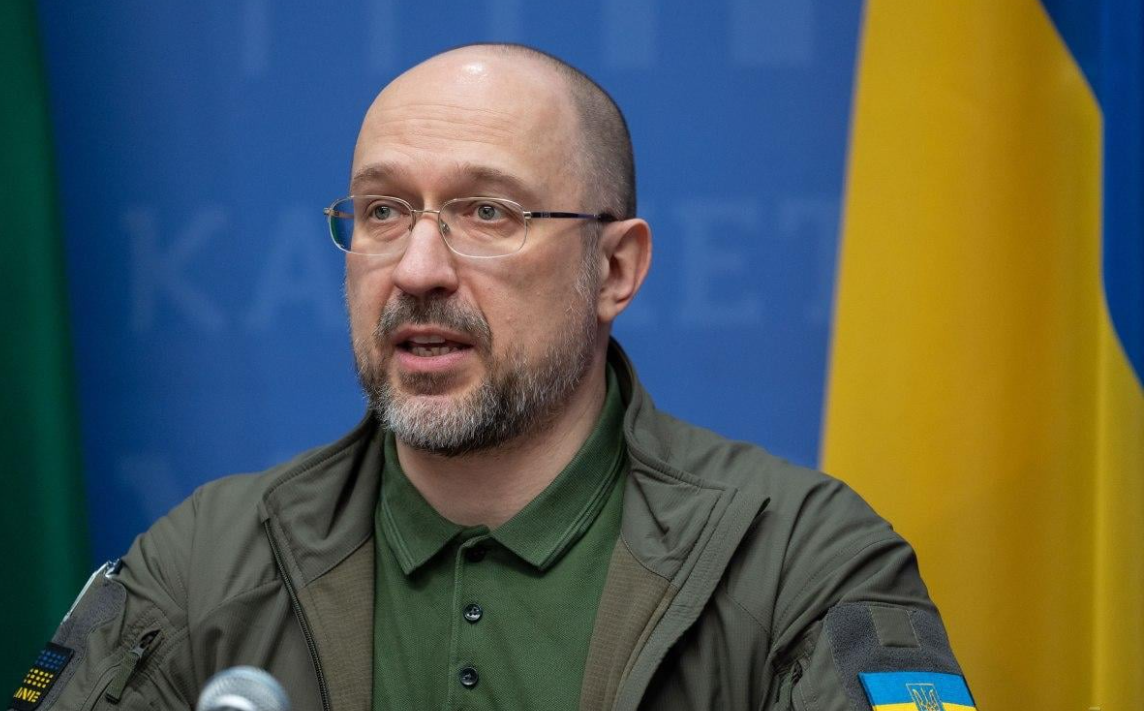  Україна планує підписати безпекові угоди ще з кількома країнами, - Шмигаль 