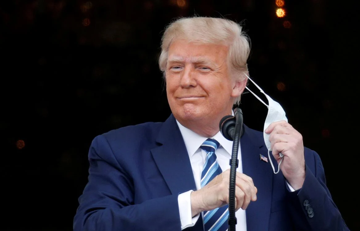  Трамп представляє унікальну загрозу для Європи, якій важко протидіяти, - CNN 