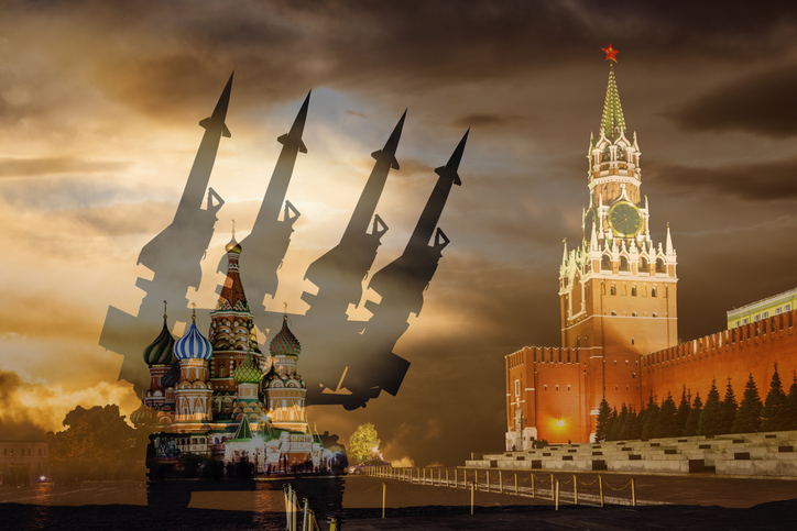  Імпорт військових компонентів у Росію майже не скоротився 