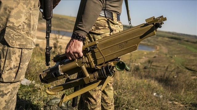  Ізраїль отримує зброю, яку мали відправити Україні, - посол 