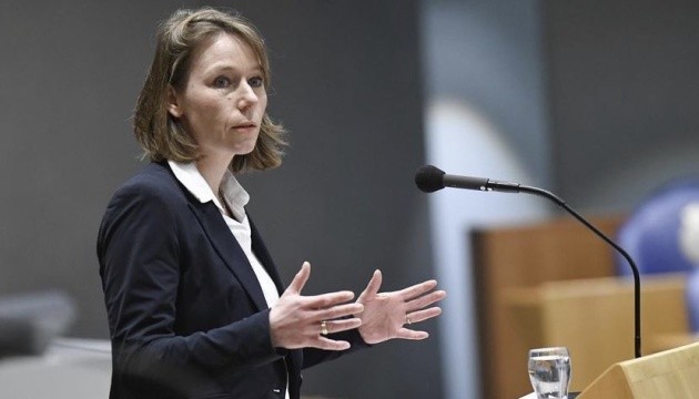  Глава МЗС Нідерландів засудила постачання Північною Кореєю балістичних ракет Росії 