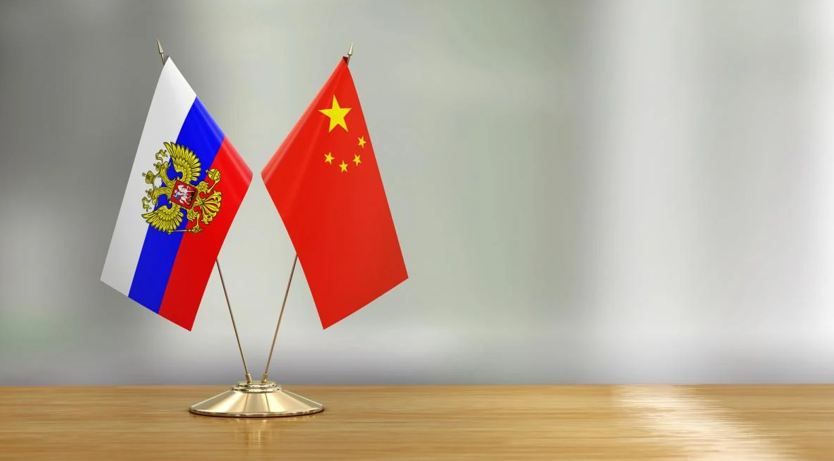  Китай закликав Росію і Україну відновити мирні переговори 