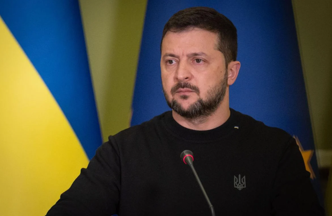  "Кавказ не має бути осторонь": Зеленський заявив, що РФ не має жодної поваги до націй цього регіону 