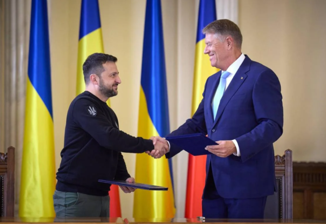  За посаду президента Євроради позмагається проукраїнський політик 