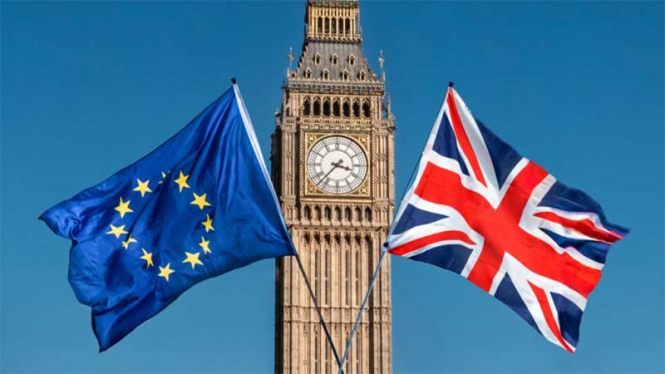  Brexit вже коштував Британії понад 160 млрд євро 