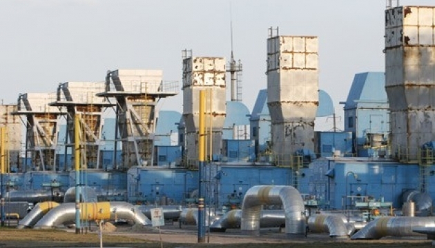  Видобуток газу з нових свердловин в Україні перевищив мільярд кубометрів 