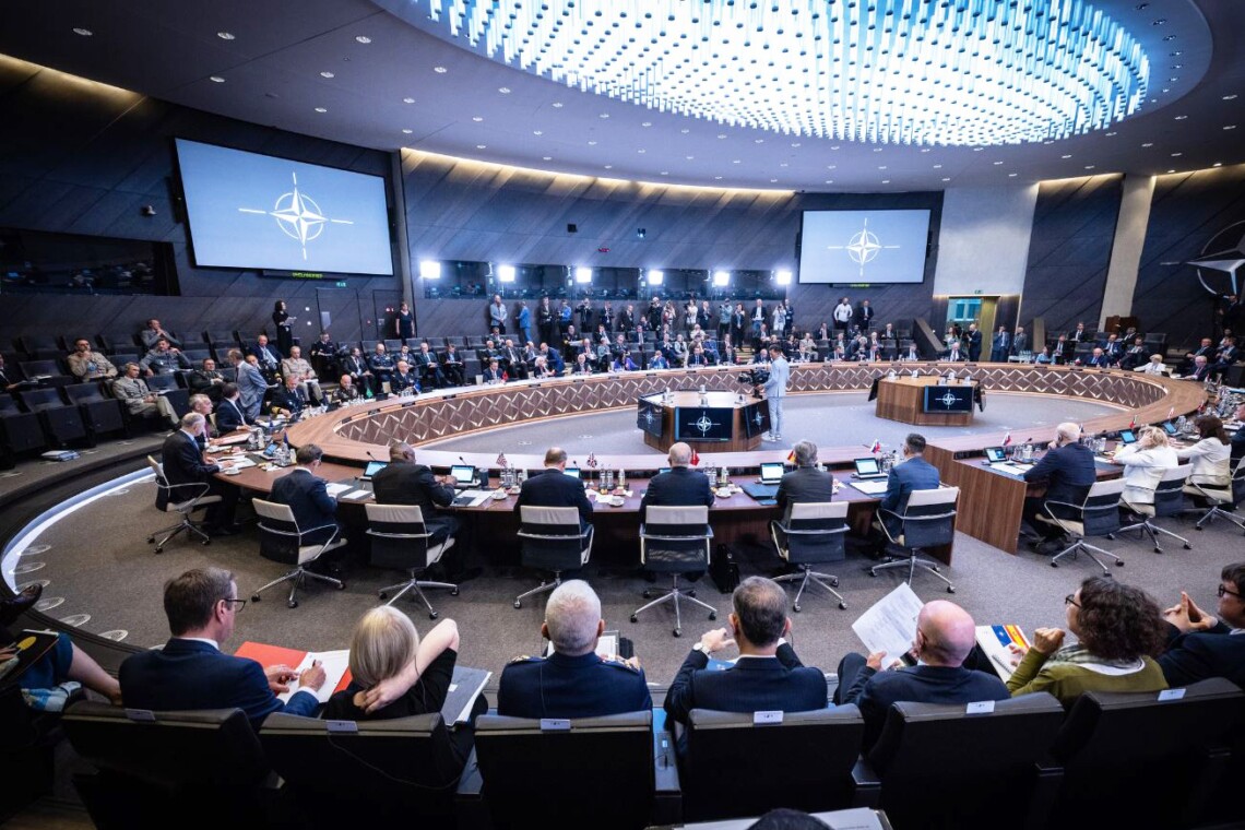  Рада Україна-НАТО збереться на надзвичайне засідання через масовані удари РФ 