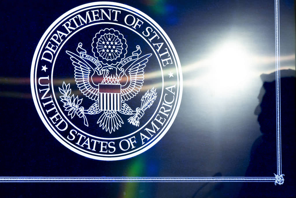  Держдеп заперечує причетність США та Ізраїлю до вибухів в Ірані 