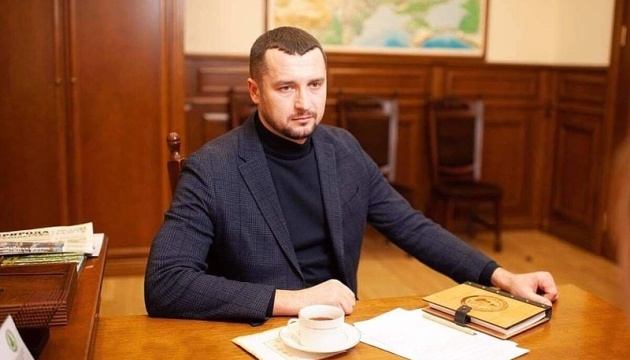  За незаконні рубки керівники лісових господарств розрахуються з власної кишені - Болоховець 