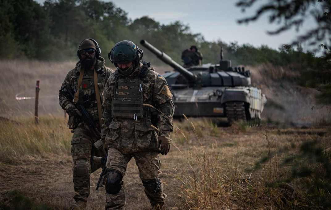  "Війна має стати провалом Росії": Франція та Британія зробили заяву щодо допомоги України 