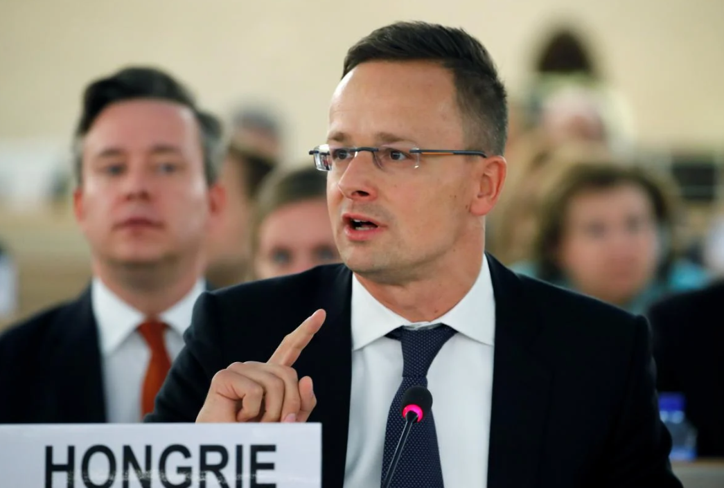  Угорщина шантажує Болгарію своїм правом вето в ЄС 