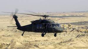  У Чехії за добу зібрали понад 1,3 млн євро на Black Hawk для України 