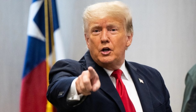  The Economist назвав Трампа найбільшою загрозою для світу 