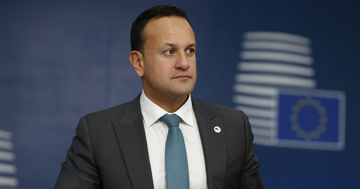  Прем'єр Ірландії: Дії Ізраїлю в Газі нагадують помсту 