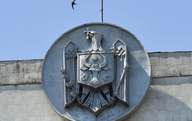  Росія витратила понад 55 млн доларів на дестабілізацію в Молдові, - спецслужби 