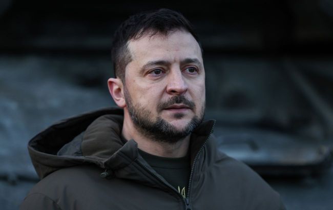  Зеленський змінив командувача Сил спеціальних операцій 