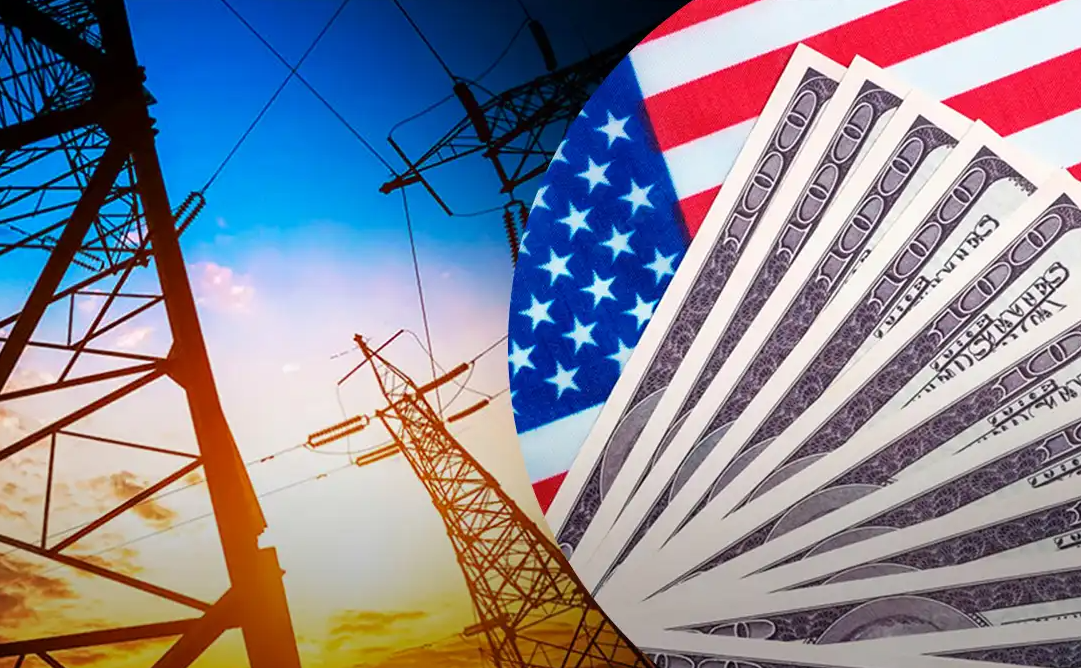  Україна підписала зі США домовленість на $522 млн для зміцнення своєї енергосистеми 