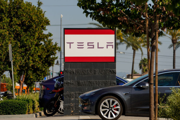  Tesla та її постачальники вкладуть 15 мільярдів доларів у будівництво заводу в Мексиці 